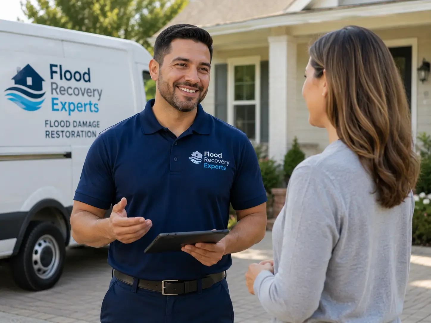 Flood Damage Cleanup Harrison, AR FAQs